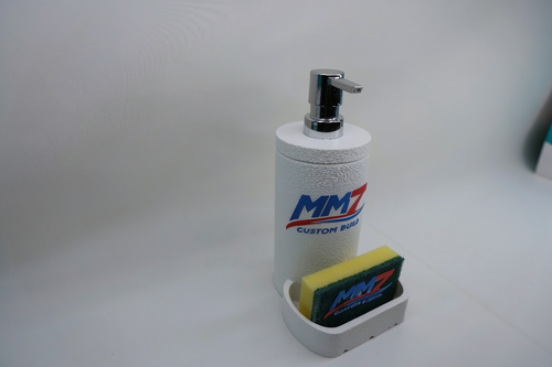 Custom Hand Wash Dispenser Holders