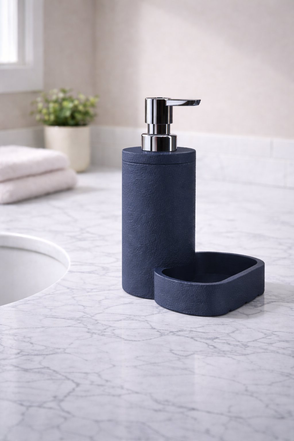 Hand Wash Dispenser Holder