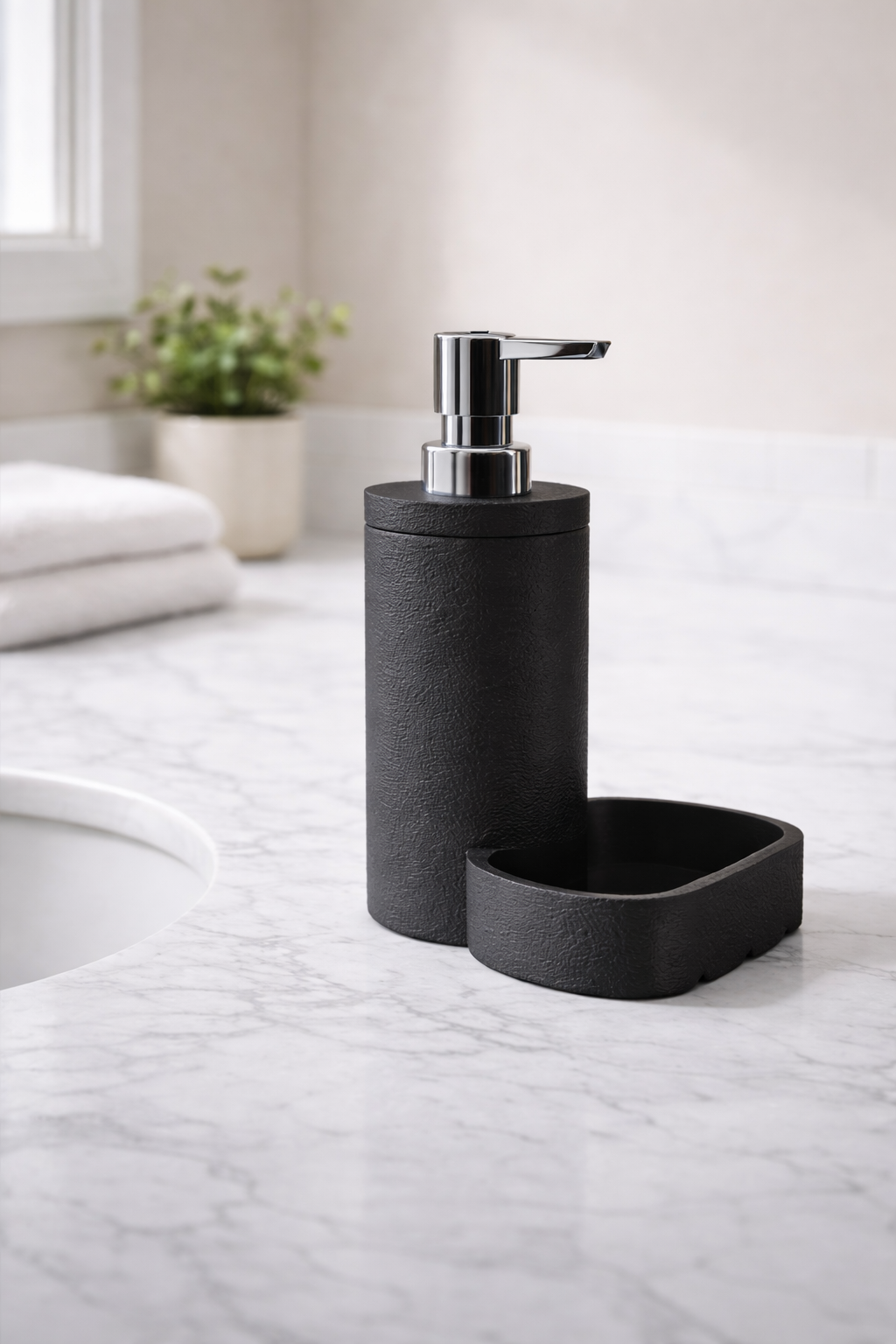 Hand Wash Dispenser Holder